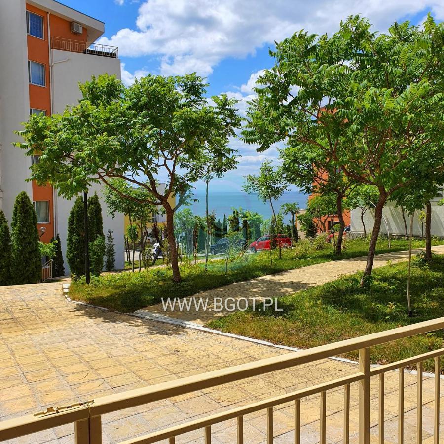 Grand Resort - Imperial Crown Fort Club - Prestige Apartments Elenite Exterior photo